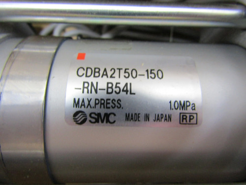 SMC CDBA2T50-150-RN-B5-4L