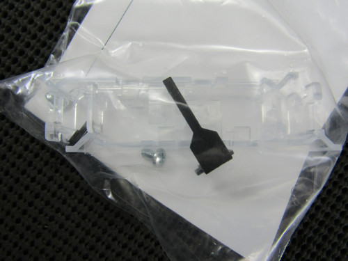 Micron TPTC-1006 IP20 Terminal Primary Fuse Cover- Lot of 3 / Factory Sealed