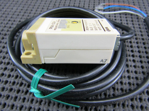 Sunx PNX-00A A7 Pressure Range -760mmHg +12 to 24V DC - New In Box