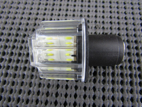 Werma 956 400 75 LED Bulb 24VAC/DC Clear 956.400.75 - New In Box