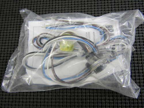 Brad Connectivity 1200700217 Micro Change Receptacle 5P Female 8R5B00A16M010