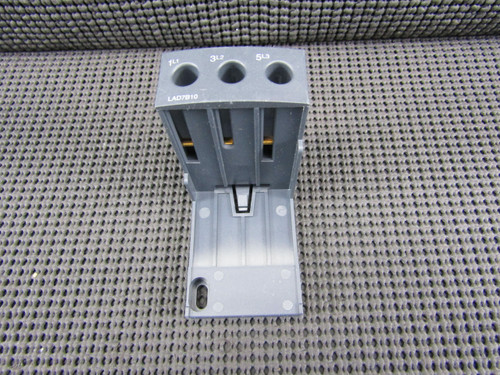 Square D Telemecanique LAD7B10 Thermal Overload Realy 38 Amp - Lot of 2