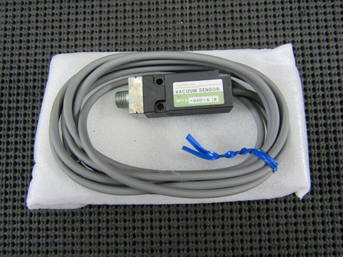 Convum Myotoku MVS-030-AB Vacuum Sensor - New In Box