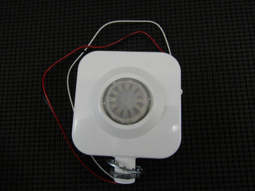 Sensor Switch CMB 9 12/24V 4mA PIR Low Voltage Occupancy Sensor - New In Box