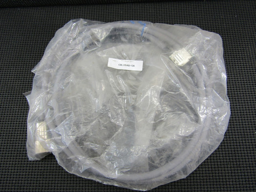 GE Fanuc CBL-3T-RD-10A 10FT Servo Motor Resolver Cable - Factory Sealed