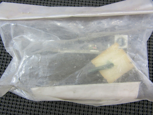 General Electric TNIJA62 Insulated Grounded Neutral Kit 30A 600V - New