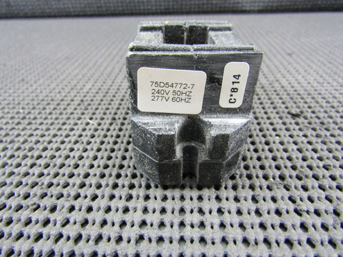 Siemens Furnas 75D54772L Magnetic Coil 240/277V 50/60HZ - New In Box