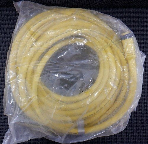 Molex Woodhead 47261 MC 10P FP 40 16/10 PVC Cord - In Factory Packaging
