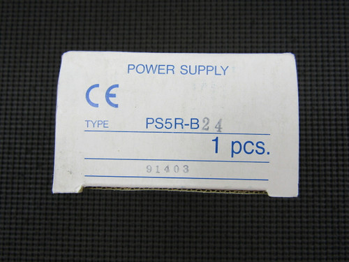 Idec PS5R-B24 Power Supply - New