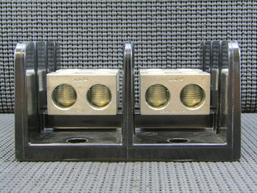 Littelfuse LS51292 600V 620A 2P Distribution Powerblocks - New In Box