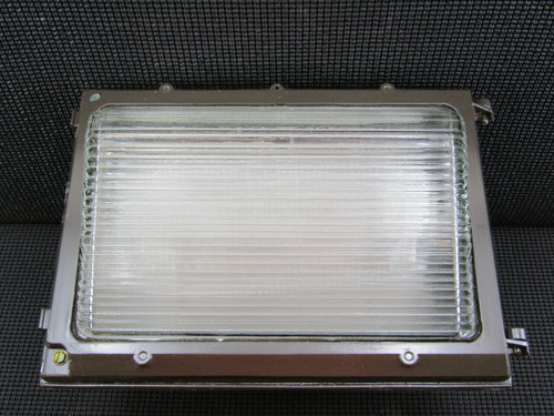GE WM7S07S1H1SN4DB WALLMOUNT 175 LUMINAIRE & LUCALOX CLEAR LAMP - NEW OPEN BOX