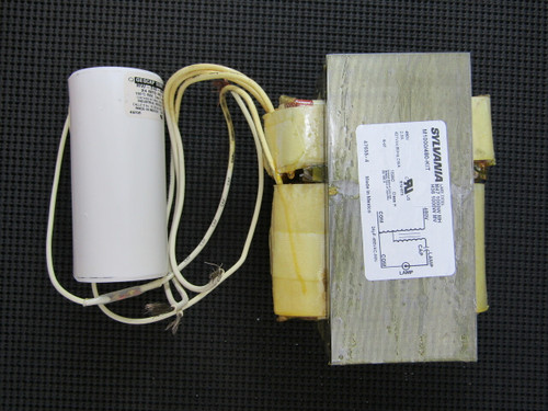 SYLVANIA M1000/480-KIT METAL HALIDE 480V 1000W BALLAST KIT - NEW IN BOX