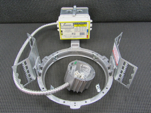 LIGHTOLIER 7142BJ1MX 120V 60HZ RETROFIT KIT REZ-IT42-M2-BS BALLAST – NEW IN BOX