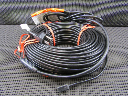 EASYHEAT ADKS-1000 200FT 1000W 120V ROOF & GUTTER DE-ICING KIT - NEW IN BOX
