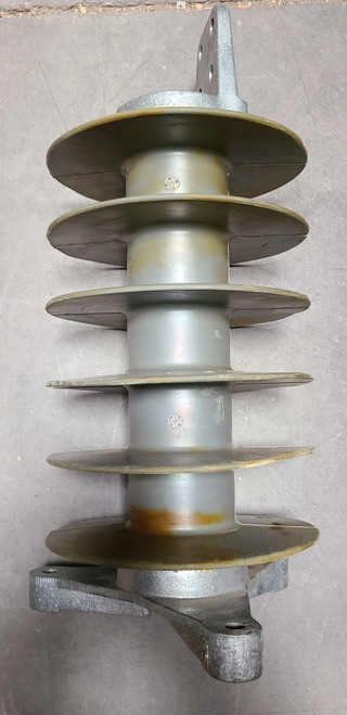 HUBBELL 3140223001 PVN STATION CLASS SURGE ARRESTER (NO SCREWS) - NEW NO BOX