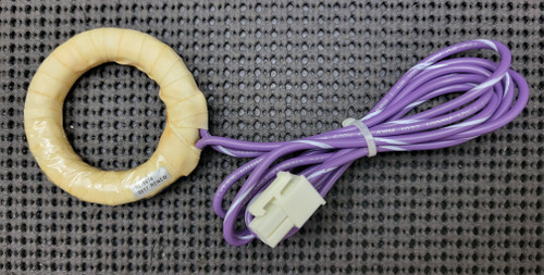 RENCO RL-8674 TRANSFORMER 3.9ÂµH - 18000ÂµH MOD RL-7720 24" LEAD W/39-01-2040