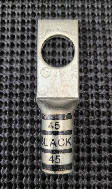 Thomas & Betts 54951BE10 One Hole Copper Lug 5/8" Hole - Lot of 3 / New No Box