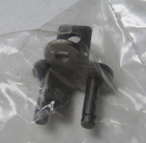 TSUBAKI 40K1CL CONNECTING ROLLER LINK - LOT OF 6