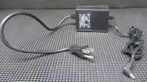 GREYFOX P57151500H020G 120V AC 14V DC 60HZ 32W 1450MA CLASS 2 POWER SUPPLY