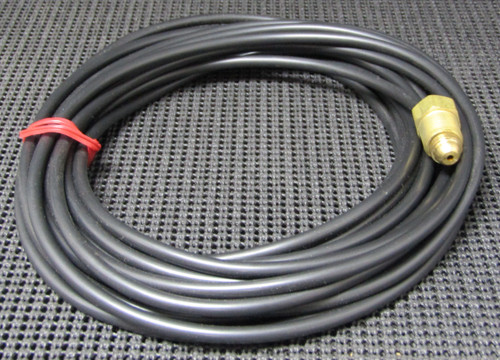 WELDCRAFT 45V10 25 FOOT ARGON GAS HOSE
