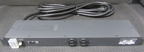TRIPP-LITE IBAR12/20ULTRA 20A 120V 12 OUTLET 5-15R SUPRESSOR SURGE PROTECTOR