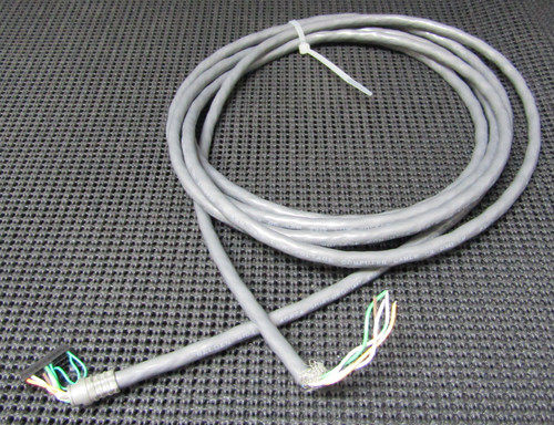 BELDEN TSX SCP CM 4030 3M CABLE FOR ISOLATED RS422/RS485 TAPLINK MODICON PREMIUM