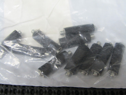EATON QL1HT QUICKLAG HANDLE TIE FOR TWO SINGLE POLE BREAKERS - LOT OF 10