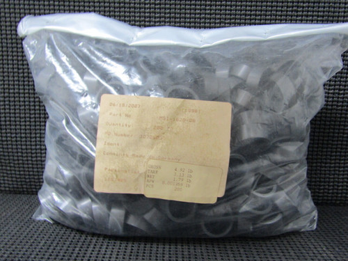 IGUS MSI-1620-08 IGLIDE M250 IMPERIAL SLEEVE BEARING - LOT OF 200
