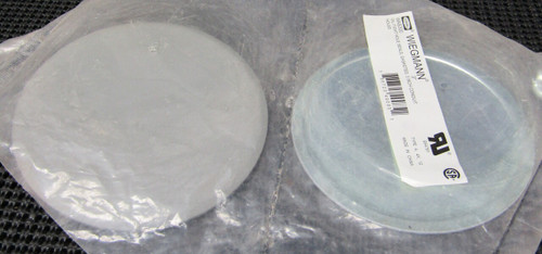 WIEGMANN WAS300 GASKETED OIL-TIGHT SEAL FOR 3" CONDUIT HOLE - FACTORY SEALED