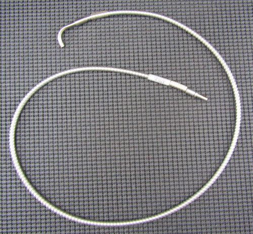 BANNER SB-36LS-G 3" 90° FIBER OPTIC CABLE 078-002-001 - NEW NO BOX