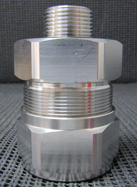 REMKE RTKSS-075-5 3/4" NPT STAINLESS STEEL MC CABLE CONNECTOR