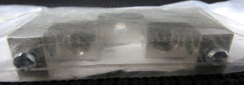 SQUARE D GTK0610 60A HEAVY DUTY SAFETY SWITCH GROUNDING LUG KIT - FACTORY SEALED