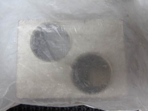 EATON 176C561G01 TA600LA/D1769 600A BREAKER TERMINAL LUG - FACTORY SEALED