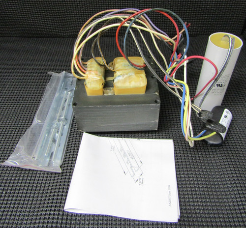 VENTURE V90D1912K 120/208/240/277V 400W 60HZ COIL BALLAST KIT - NEW IN BOX