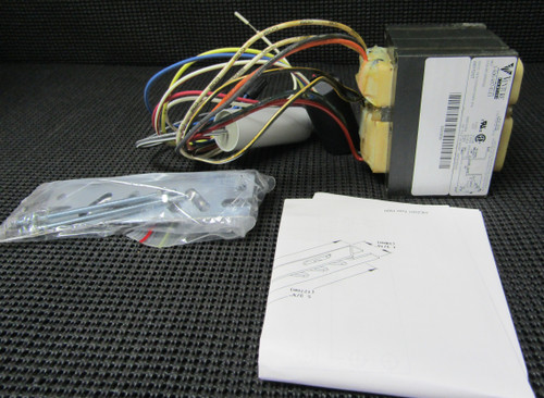 VENTURE V90Y7210TK 480V 175W PULSE START METAL HALLIDE BALLAST KIT - NEW IN BOX