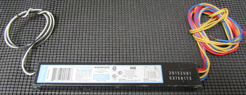 ADVANCE ICN-4P32-N 120/277V 50/60HZ TYPE 1 INSTANT START BALLAST - NEW NO BOX