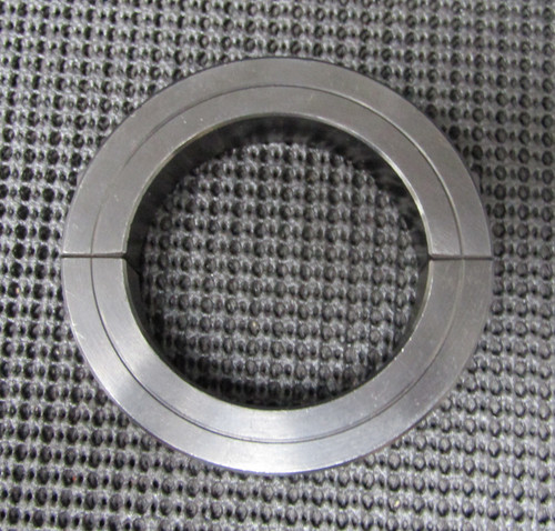 RULAND SP-39-F STEEL BLACK OXIDE TWO PIECE CLAMP STYLE SHAFT COLLAR - NEW NO BOX