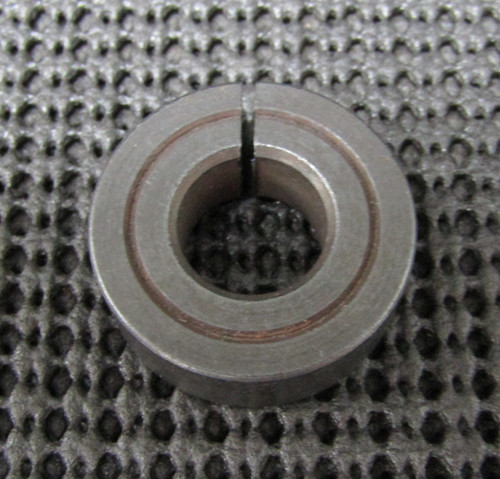 RULAND CL-9-F ONE-PIECE BEARING SHAFT COLLAR - NEW NO BOX