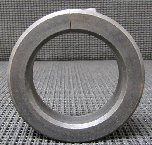 RULAND CL-38-F ONE-PIECE STEEL CLAMP-STYLE SHAFT COLLAR - NEW NO BOX
