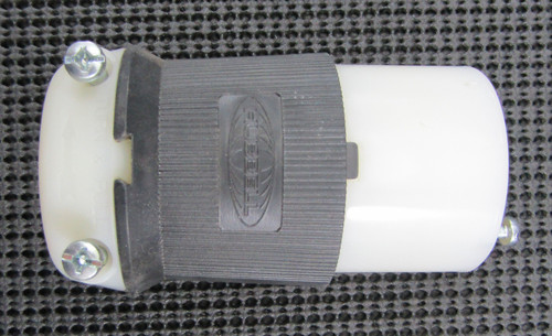 LEGRAND L1620P 480V 20A 3P 4W 3PH TURNLOK PLUG - NEW IN BOX