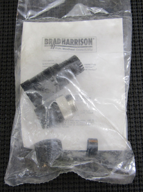 WOODHEAD 1300340006 600V 8A 5P MICRO CHANGE CABLE 1A5006-34DN - FACTORY SEALED