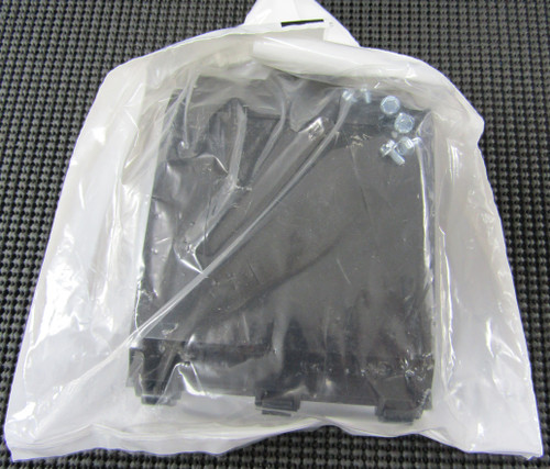 BOLTSWITCH CK-3 INDOOR/OUTDOOR BLACK COVER KIT - FACTORY SEALED