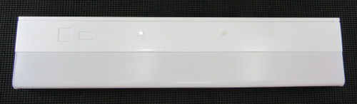 PROGRESS P7007-30 120V 17W WHITE LINEAR UNDER-CABINET LIGHT FIXTURE - NEW IN BOX