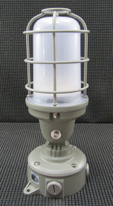 WESTGATE VTA-15-30W-MCTP 15-30W 3000-5000K VAPOR PROOF LED FIXTURE - NEW IN BOX