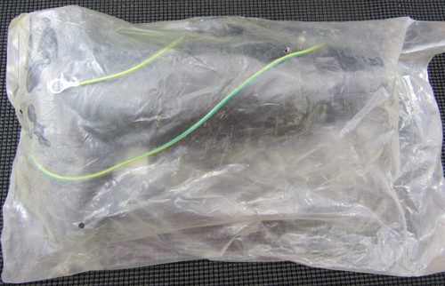 EATON DTB1242TSB T-BODY 42K V 1250A SCREEN BREAK W/O TESTPOINT - FACTORY SEALED
