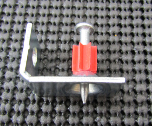 DEWALT 50364-PWR CEILING CLIP ASSEMBLIES - LOT OF 100 / NEW IN BOX