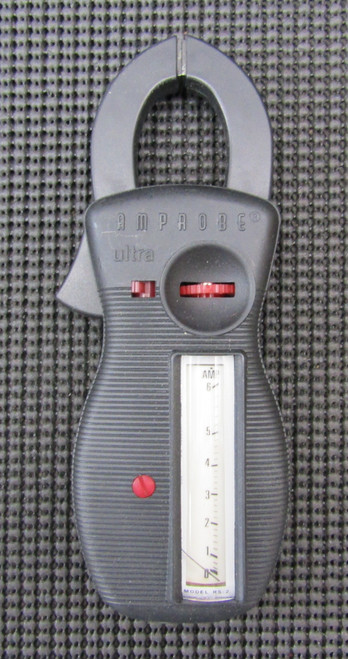 AMPROBE ULTRA RS-2 100A 600V ANALOG CLAMP METER - NEW IN CASE