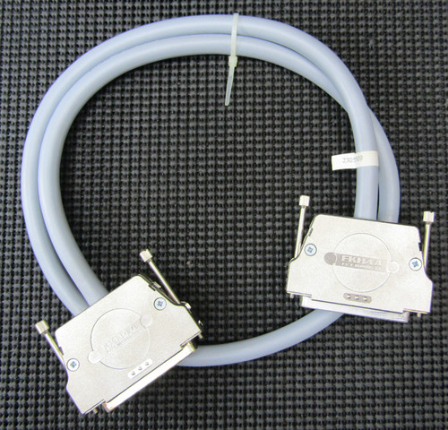 PHOENIX CONTACT CABLE-D37SUB/B/B/100/KONFEK/S D-SUB SOCKET CABLE - NEW IN PACKAGE