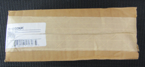 EATON DH200NK 200A 600V NEUTRAL KIT HD SAFETY SWITCH ACCESSORY - FACTORY SEALED