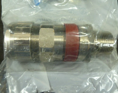 HAWKE H711EXBCND9DUAH 711 C 1" NPT CABLE SEALING FITTING - NEW OPEN PACKAGE